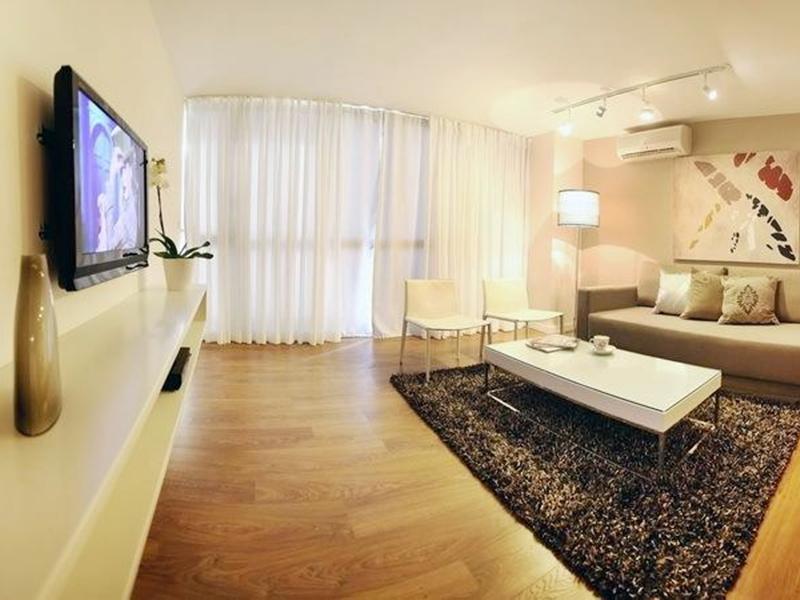 Marine Heights Suites Herzliya Exterior photo